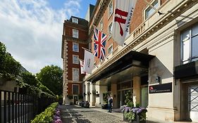 Marriott Hotel Grosvenor Square